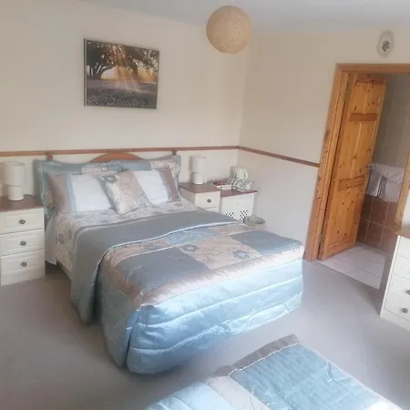 住宿加早餐酒店 Kilmacale House