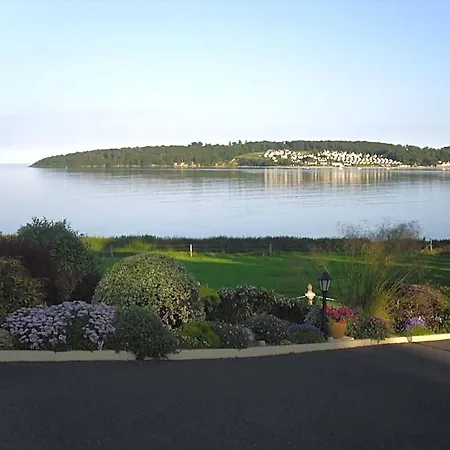 Kilmacale House