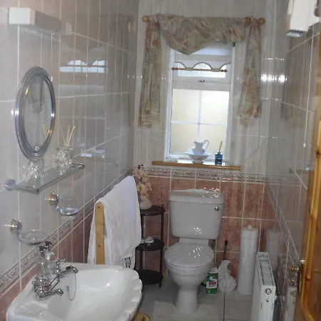 Kilmacale House Bed & Breakfast Kilbrittain