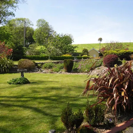 Kilmacale House 住宿加早餐酒店 3*