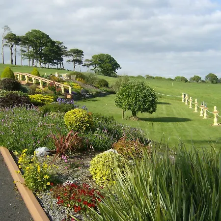 Kilmacale House Kilbrittain