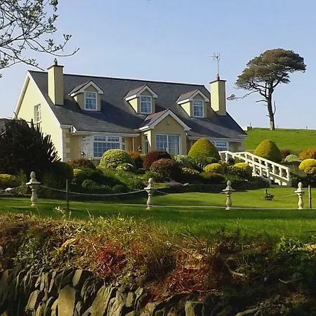 Kilmacale House 3*