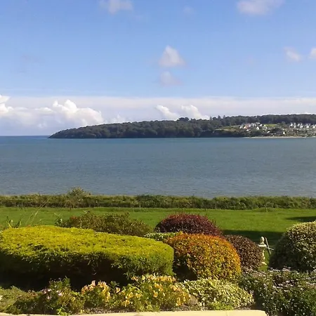 Kilmacale House Kilbrittain