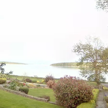 Bed & Breakfast Kilmacale House
