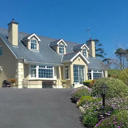 Kilmacale House 3* Kilbrittain
