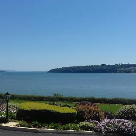 Kilmacale House Bed & Breakfast 3*