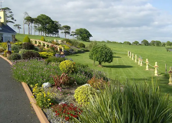 Kilmacale House Kilbrittain