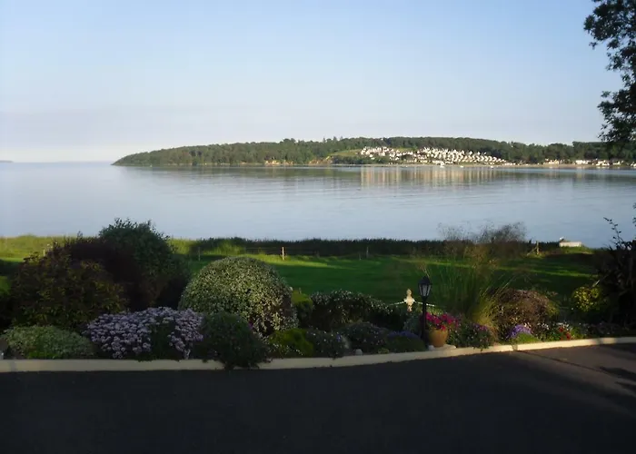 Kilmacale House 3*