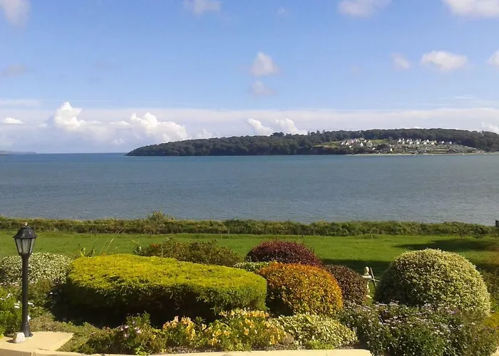 Kilmacale House Kilbrittain