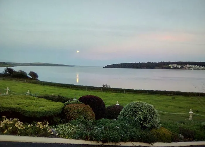 Kilmacale House 3*