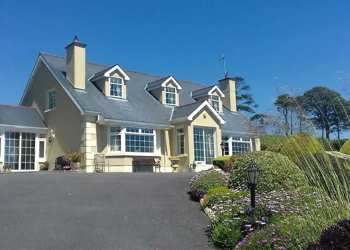 Kilmacale House 3* Kilbrittain
