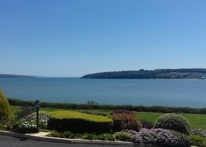 Kilmacale House Nocleg ze śniadaniem 3*